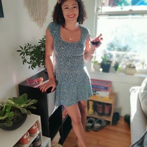 American Eagle Dress